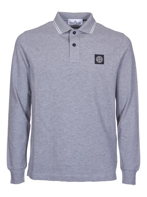 polo STONE ISLAND | 81152SL18A0M64